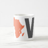 Love Africa Mok (Center)