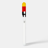 Love Allemagne Coque iphone Apple (Verso / Gauche)