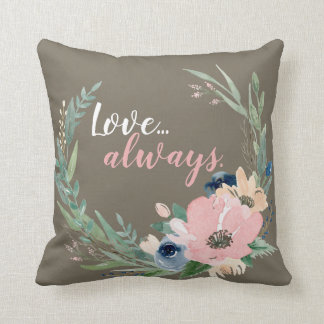 Love Altijd Pillow Kussen