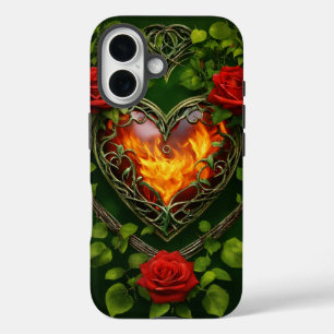 Love Always Valentine's Day coque iphone
