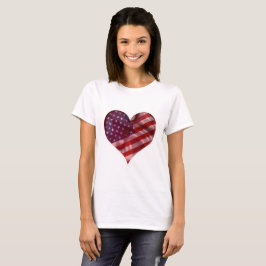 Love America T-shirt