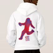 LOVE AMERICAN FOOTBALL BY MASANSER PIXELAT (Dos)