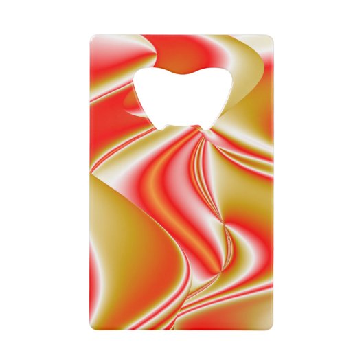 Love and Gold Abstrait 3D Rainbowart (Devant)