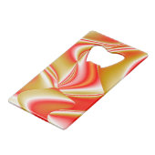 Love and Gold Abstrait 3D Rainbowart (Dos Angle)