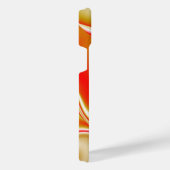 Love and Gold Abstrait 3D Rainbowart (Côté droit)