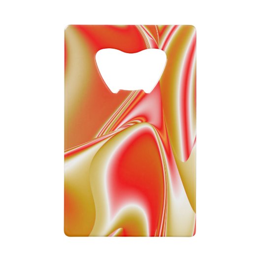 Love and Gold Abstrait 3D Rainbowart (Devant)