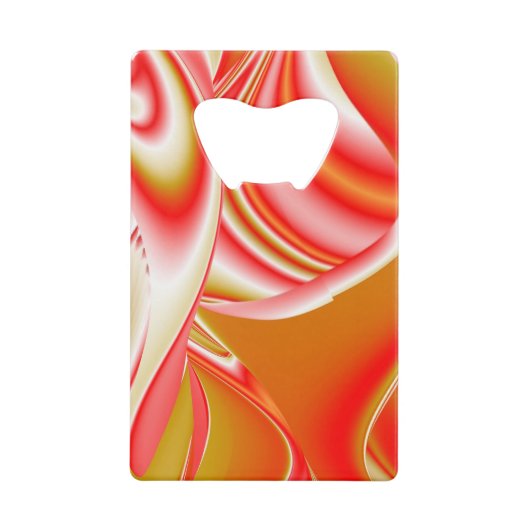 Love and Gold Abstrait 3D Rainbowart (Devant)