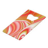 Love and Gold Abstrait 3D Rainbowart (Dos Angle)