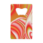 Love and Gold Abstrait 3D Rainbowart (Dos)