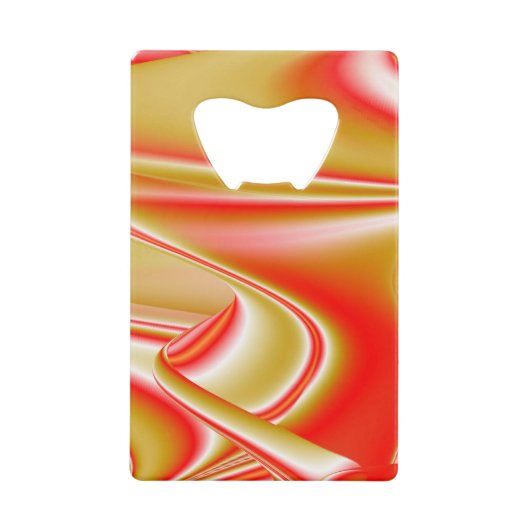 Love and Gold Abstrait 3D Rainbowart (Devant)