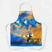 Love and Kisses Schort (Voorkant)