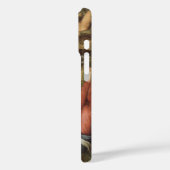 Love and the Maiden by John Stanhope Case-Mate iPhone Case (Achterkant / Links)