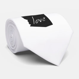 Love Arizona Stropdas