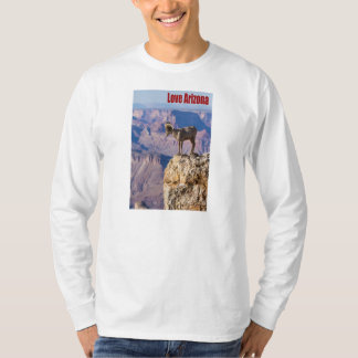 Love Arizona T-shirt