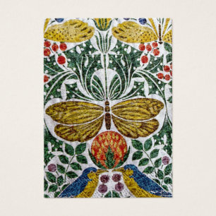 Love-Armenia Profile Card Visitekaartje