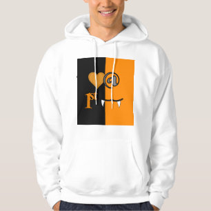 Love at First Bite Halloween Hoodie