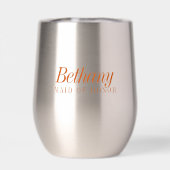 Love at First Spritz Bachelorette (Arrière)