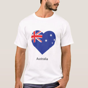 Love Australia T-shirt