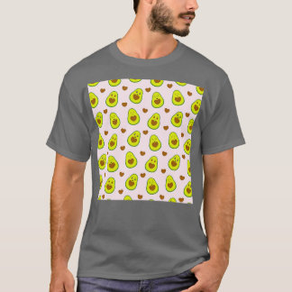 Love Avocado Classic TShirt