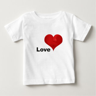 Love Baby T-Shirt