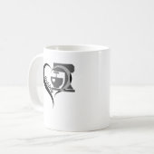 Love Baking Mok (Voorkant links)