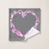 Love Ballet (Gant de toilette)