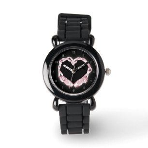 Love Ballet Horloge