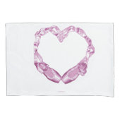 Love Ballet Kussensloop (Voorkant)