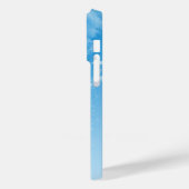 Love Ballet (Persoonlijk) Case-Mate iPhone Case (Achterkant / Links)