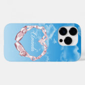 Love Ballet (Persoonlijk) Case-Mate iPhone Case (Achterkant (horizontaal))