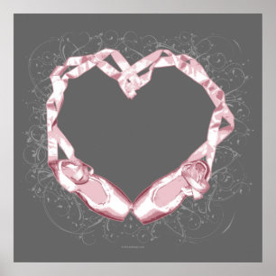 Love Ballet Poster