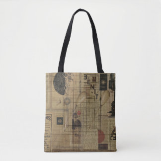 Love Balloon’s Mask — Sac fourre-tout