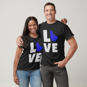 Love Barbados T-Shirt (Unisex)