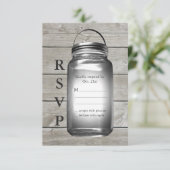 Love Barn Weddings RSVP (Staand voorkant)