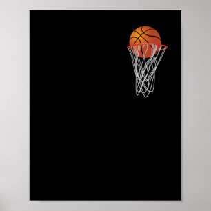 Love Basketball - Basketballers Poster