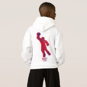 LOVE BASKETBALL BY MASANSER PIXELAT (Dos entier)