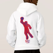 LOVE BASKETBALL BY MASANSER PIXELAT (Dos)