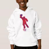 LOVE BASKETBALL BY MASANSER PIXELAT (Devant)