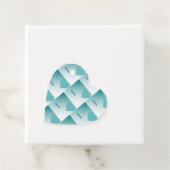 Love. Bedankjes Labels (In situ)