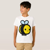 Love Bee T-shirt (Voorkant volledig)