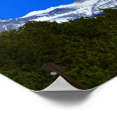 Love Bible Verse Poster (Hoek)