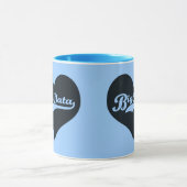 Love Big Data Mug (Centre)