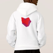 Love.Big heart/Corazon Grande love by Masanser pix (Dos)