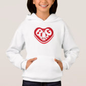 LOVE BIG HEART SPECIAL 26 BY MASANSER (Devant)