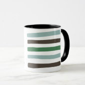 Love Bigfoot Mug (Devant droit)