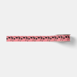 Love Bird Grosgrain Lint