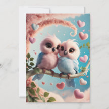Love Bird