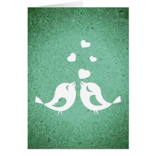 Love Birds (Voorkant)