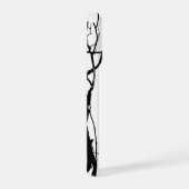 Love Birds Iphone Case (Côté droit)