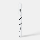 Love Birds Iphone Case (Côté gauche)